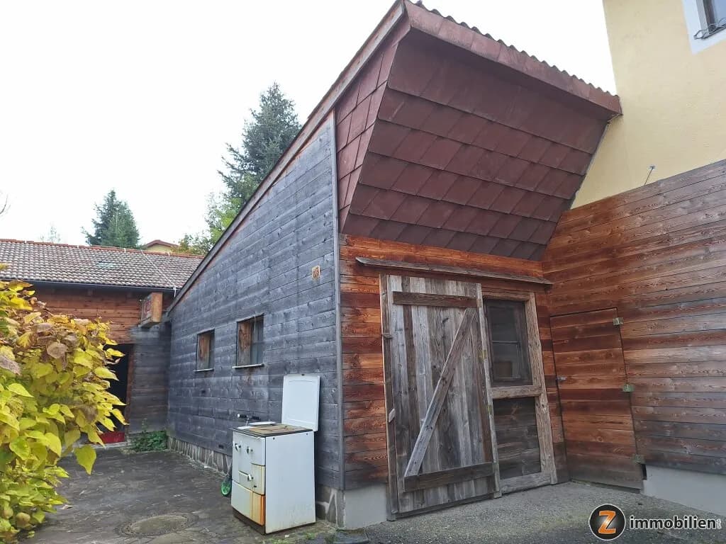 Gewerbeimmobilie kaufen in Oberwart – 750 m², € 295.000 – Bild 16 von 20
