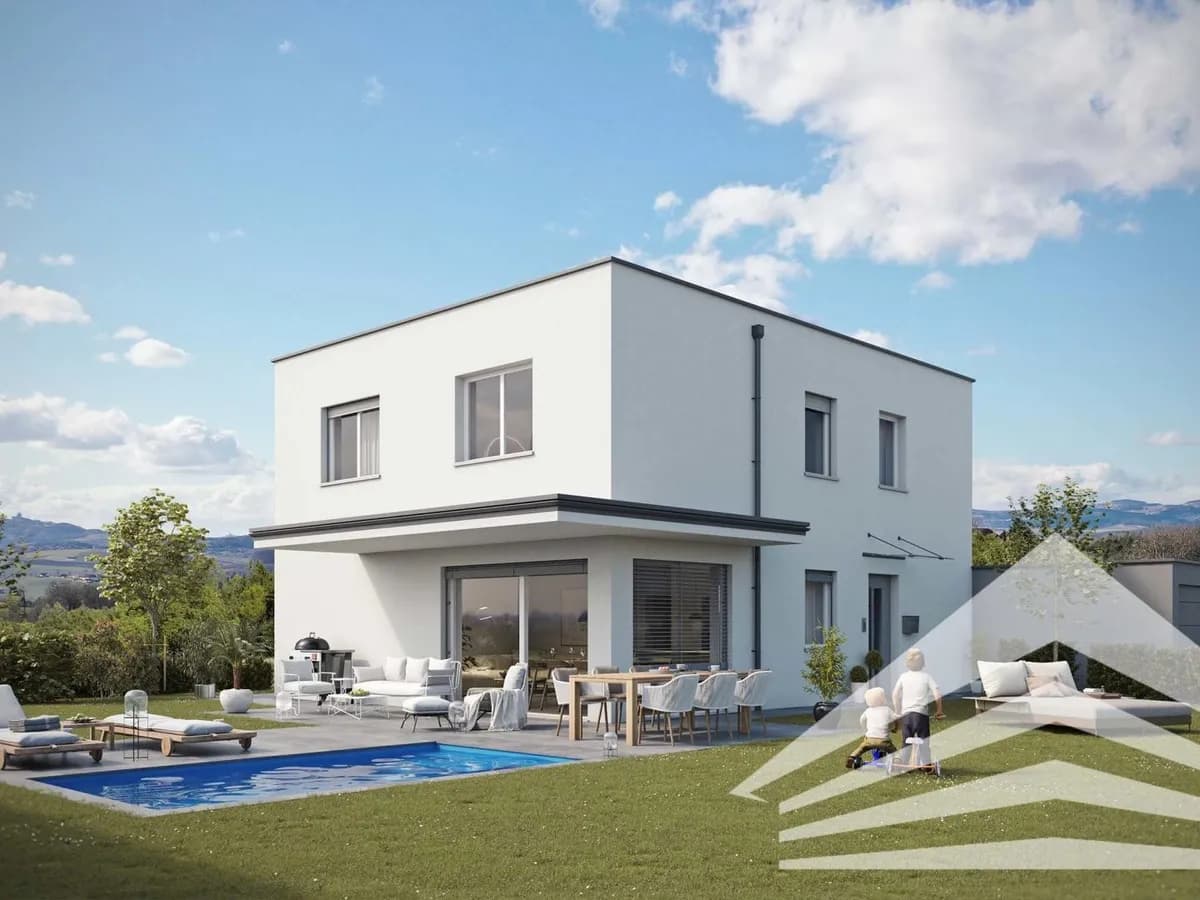 4-Zimmer-Haus kaufen in Freistadt – 140 m², € 637.000