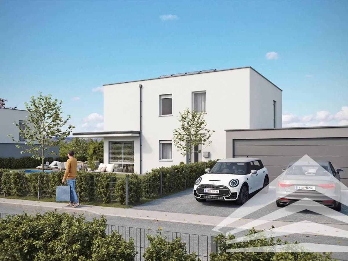 4-Zimmer-Haus kaufen in Freistadt – 140 m², € 637.000 – Bild 5 von 10
