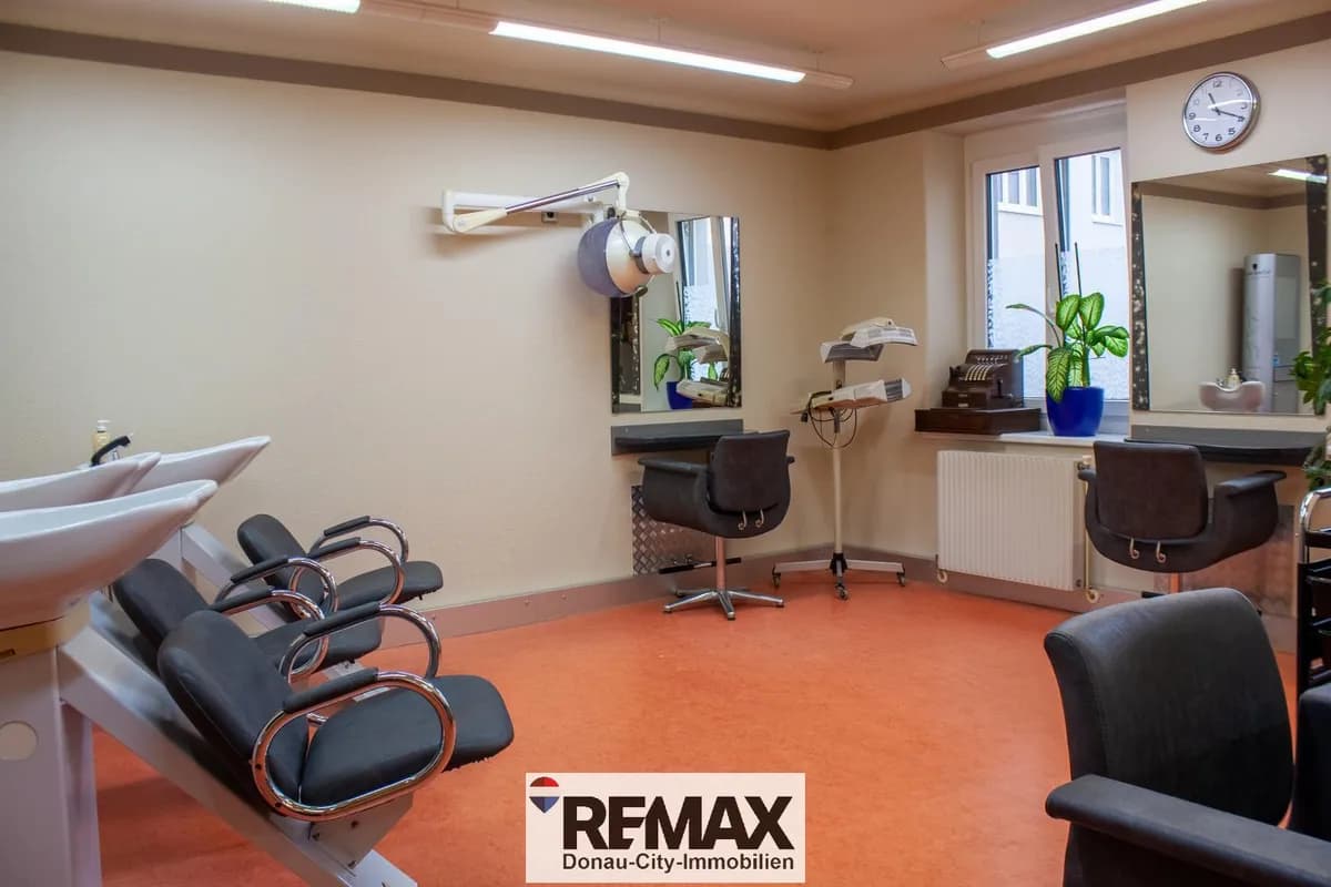 Gewerbeimmobilie kaufen in Wien – 71 m², € 220.000 – Bild 3 von 6