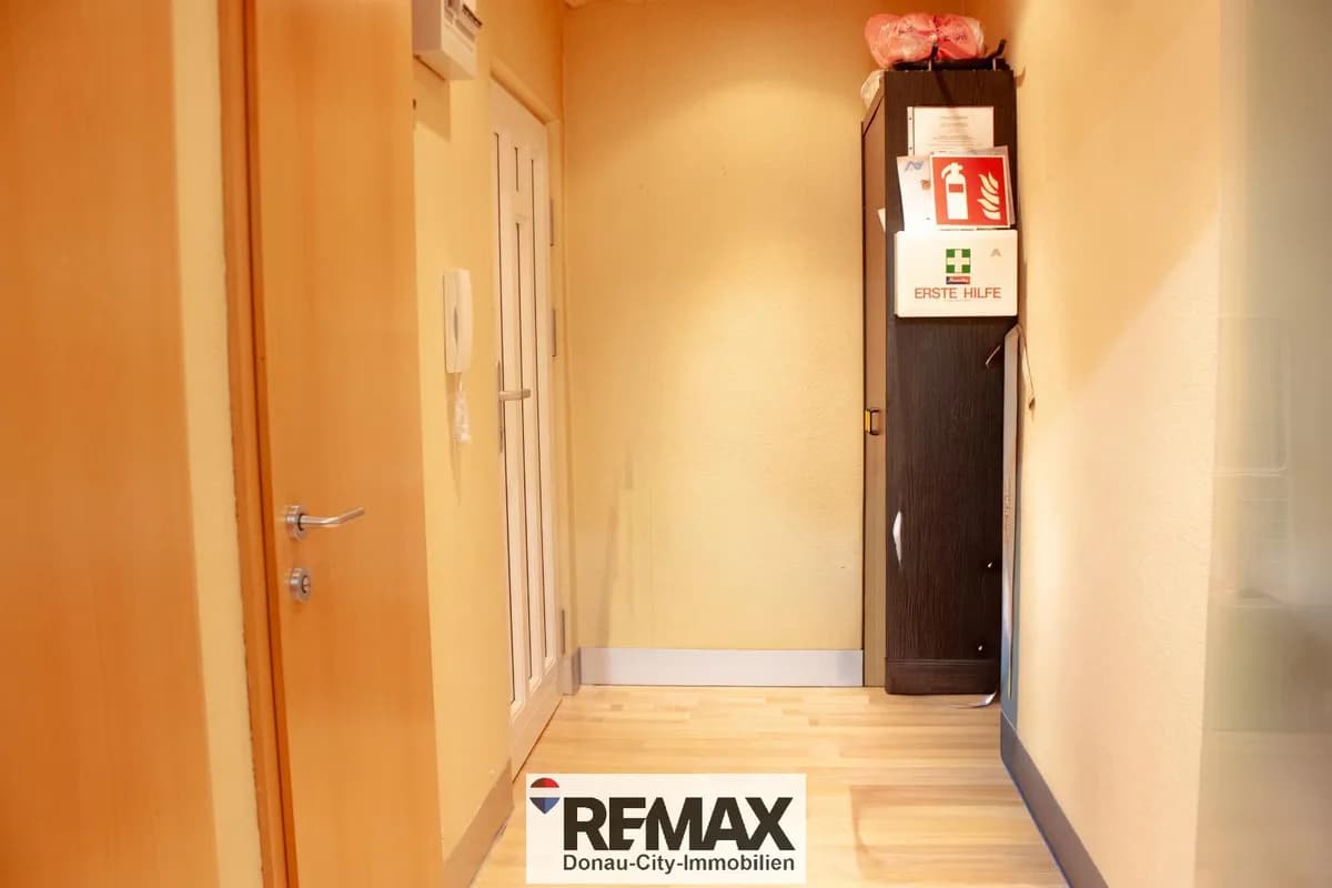 Gewerbeimmobilie kaufen in Wien – 71 m², € 220.000 – Bild 4 von 6
