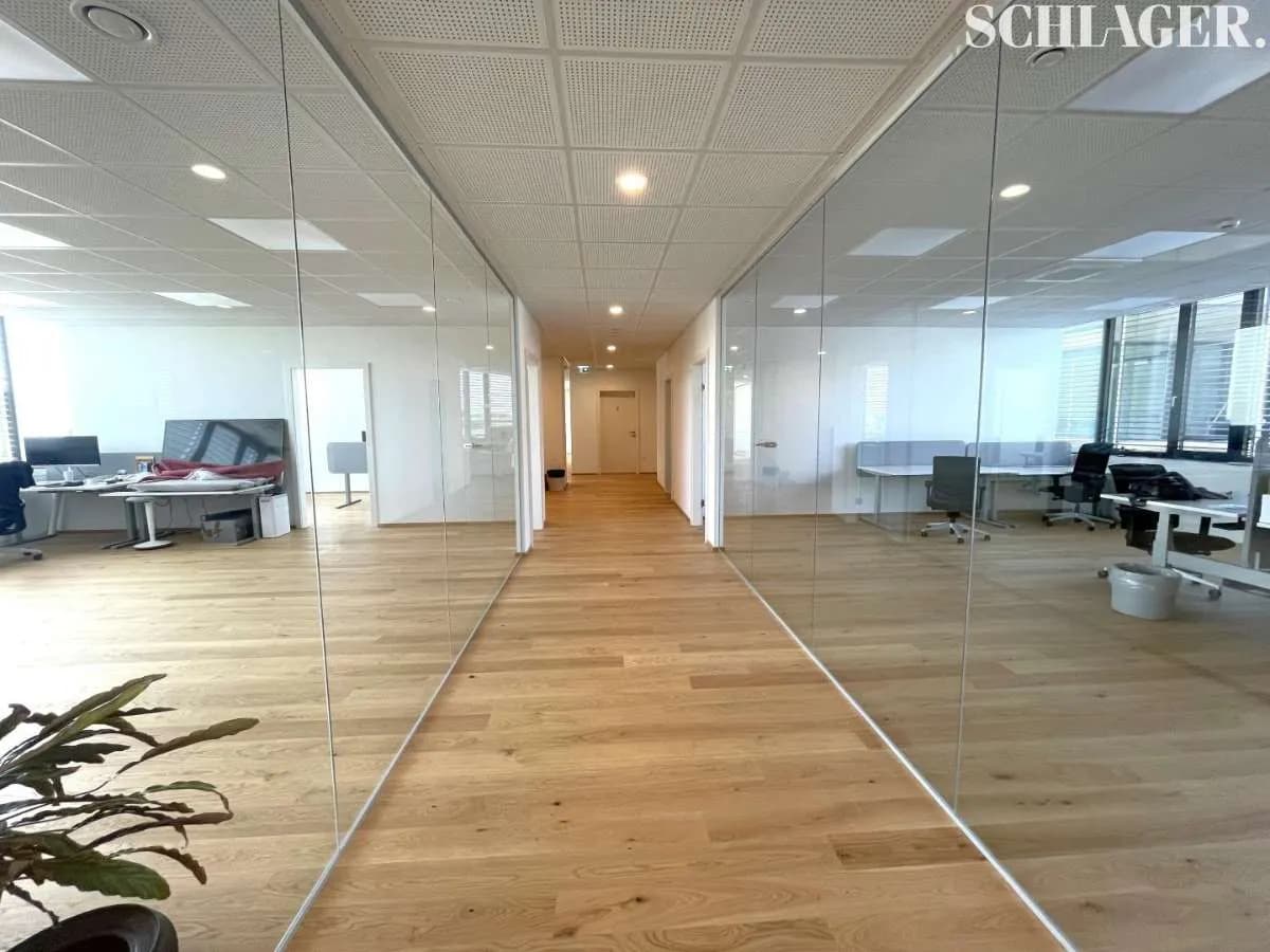 Gewerbeimmobilie mieten in Graz-Umgebung – 378 m², € 4.914 – Bild 2 von 8