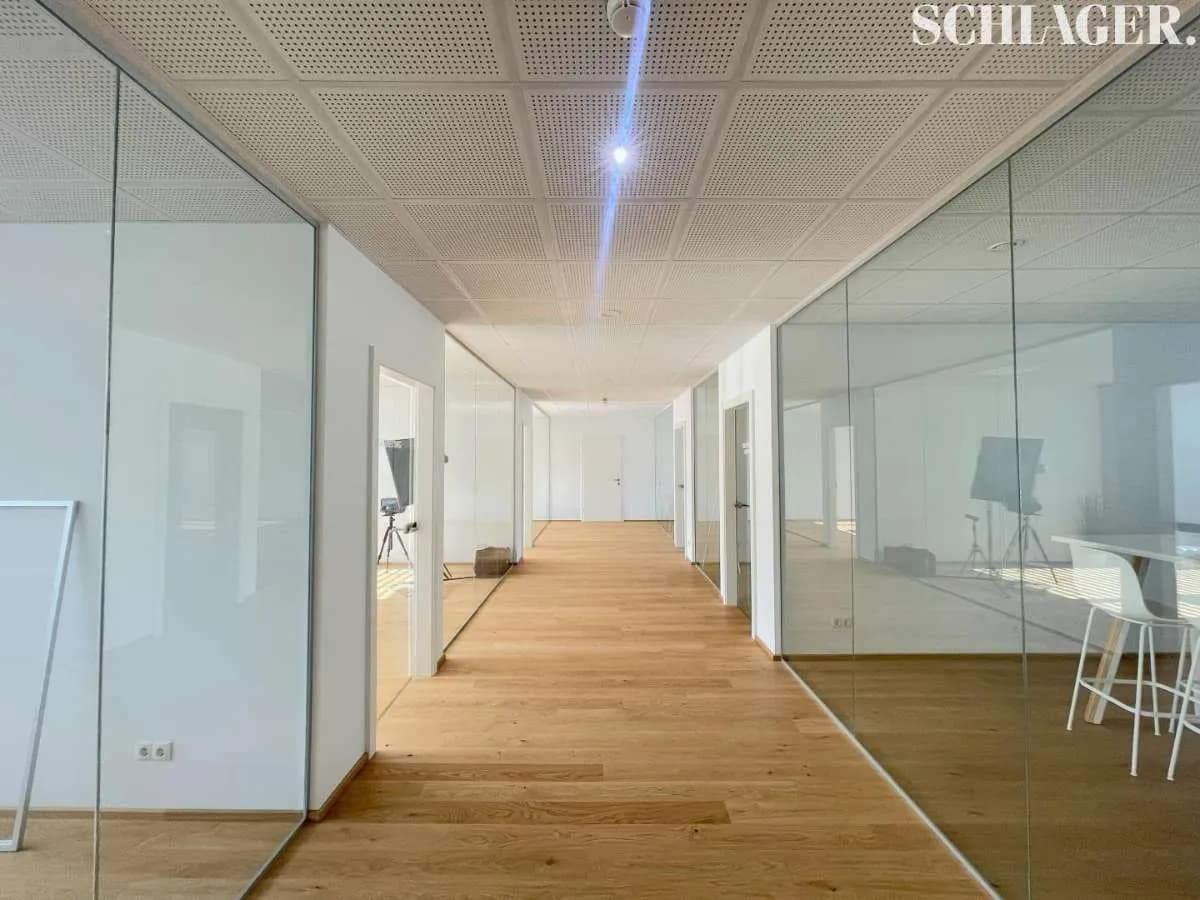 Gewerbeimmobilie mieten in Graz-Umgebung – 378 m², € 4.914 – Bild 4 von 8