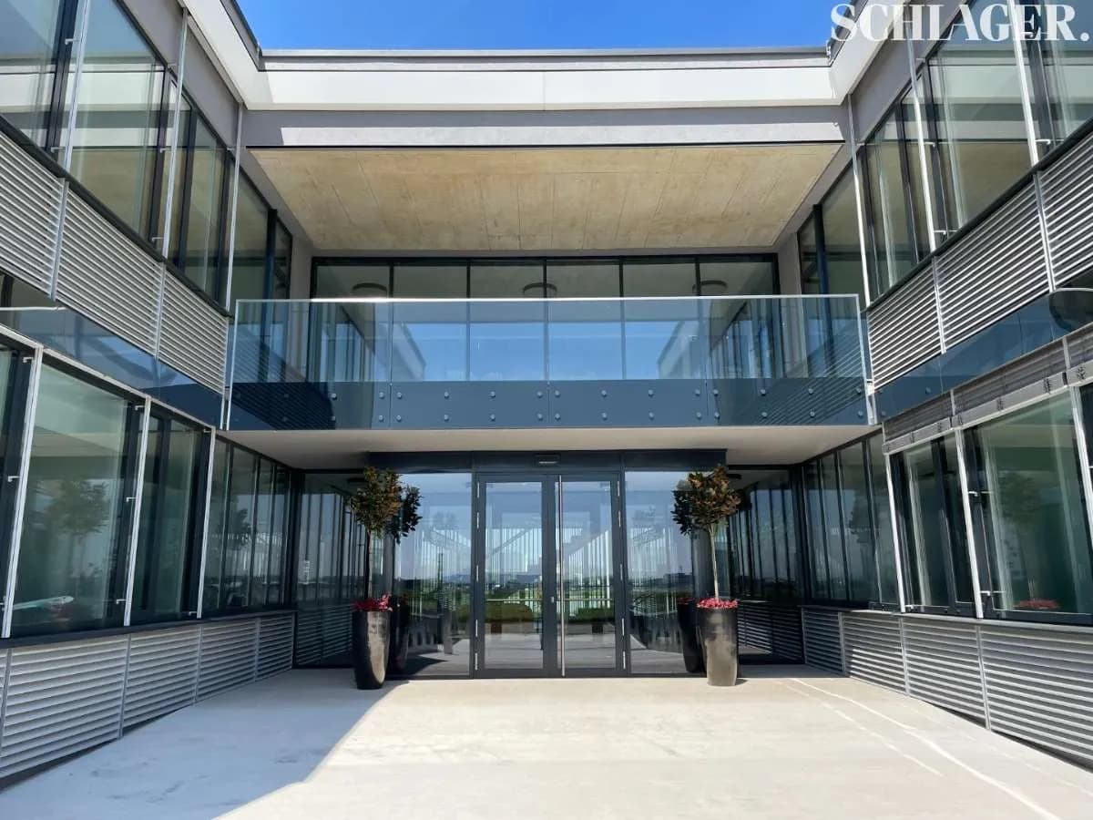 Gewerbeimmobilie mieten in Graz-Umgebung – 378 m², € 4.914 – Bild 6 von 8