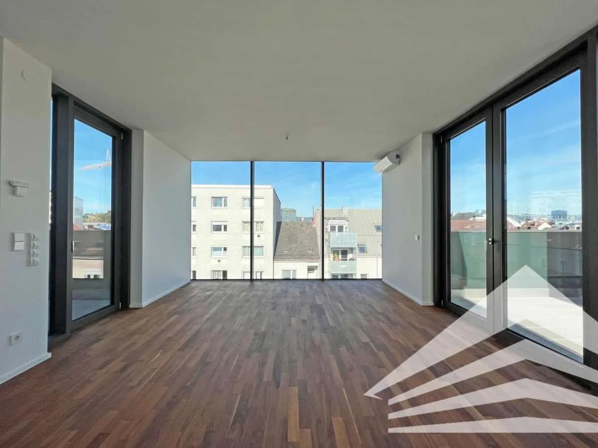 3-Zimmer-Wohnung kaufen in Linz – 105,33 m², € 548.000 – Bild 3 von 21