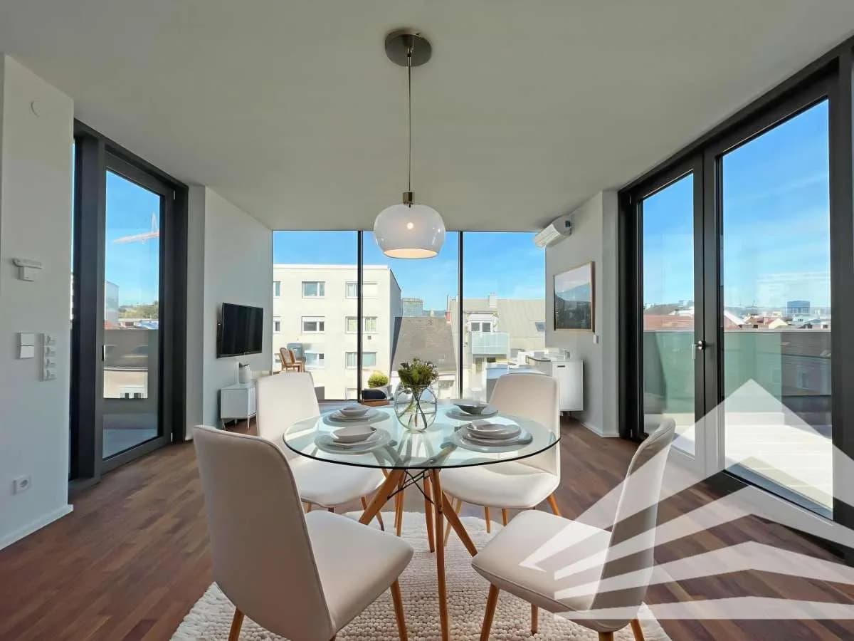 3-Zimmer-Wohnung kaufen in Linz – 105,33 m², € 548.000 – Bild 4 von 21