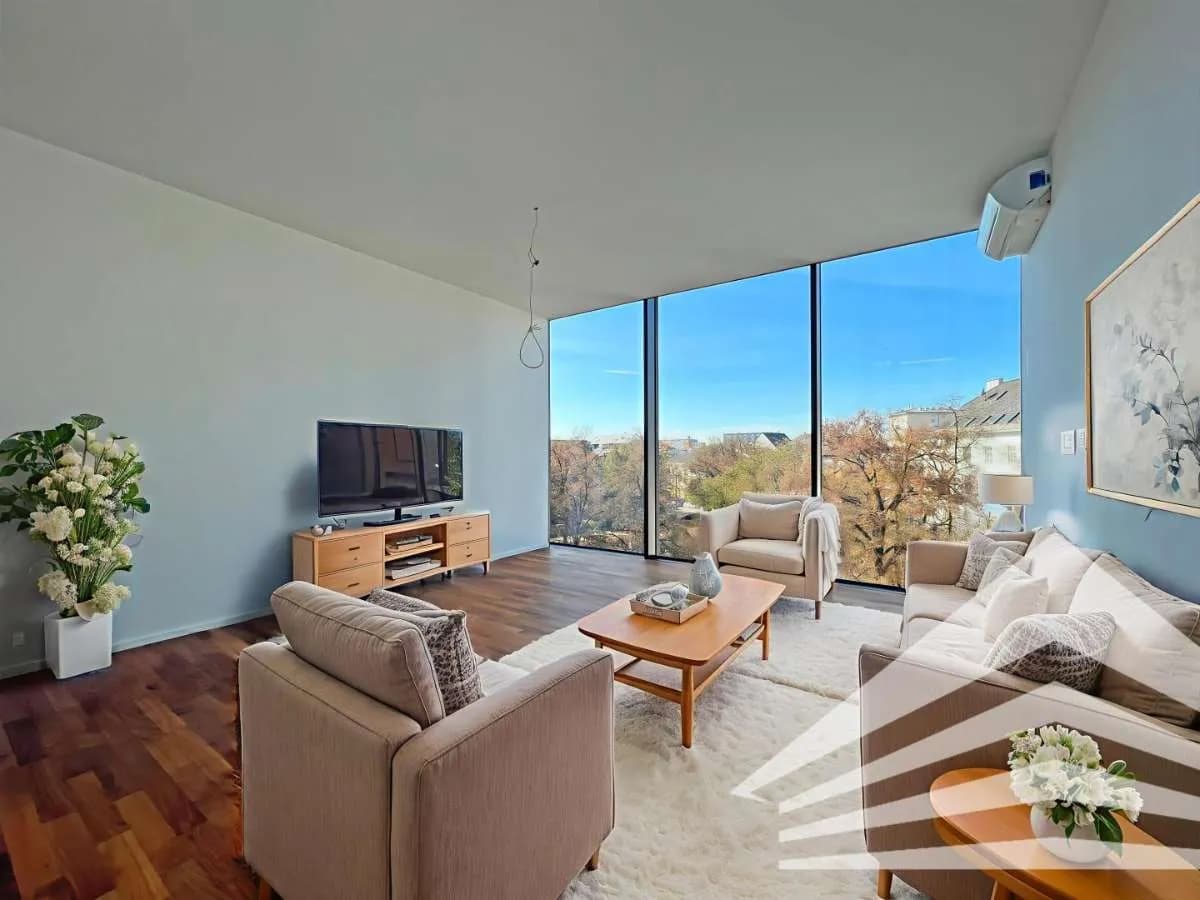 3-Zimmer-Wohnung kaufen in Linz – 105,33 m², € 548.000 – Bild 6 von 21