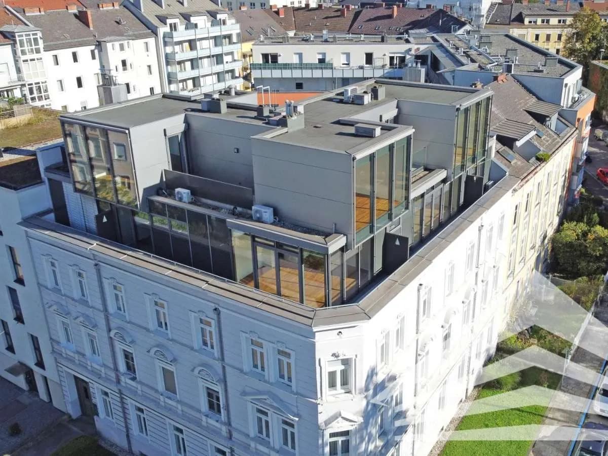 3-Zimmer-Wohnung kaufen in Linz – 105,33 m², € 548.000 – Bild 8 von 21