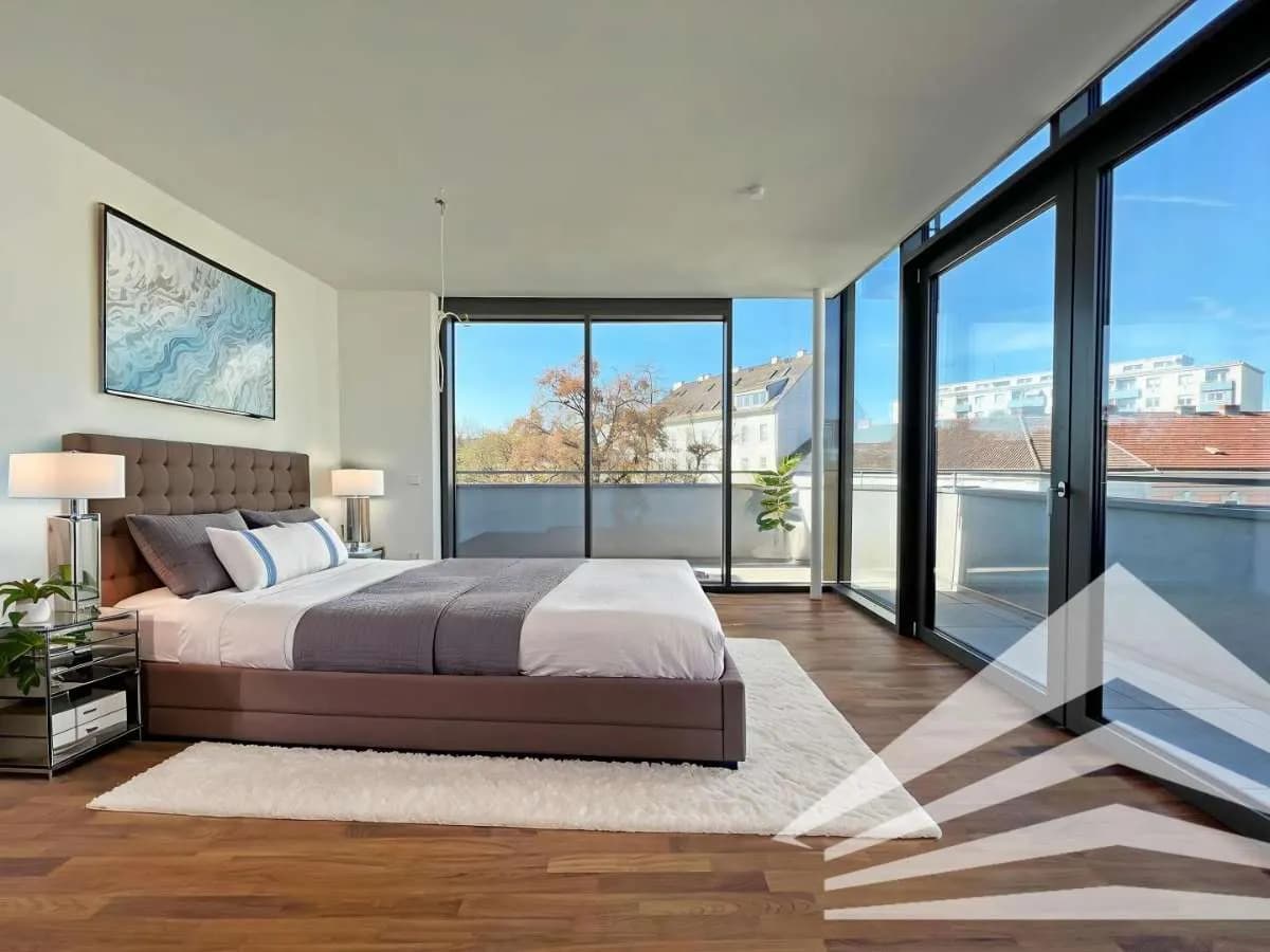 3-Zimmer-Wohnung kaufen in Linz – 105,33 m², € 548.000 – Bild 10 von 21