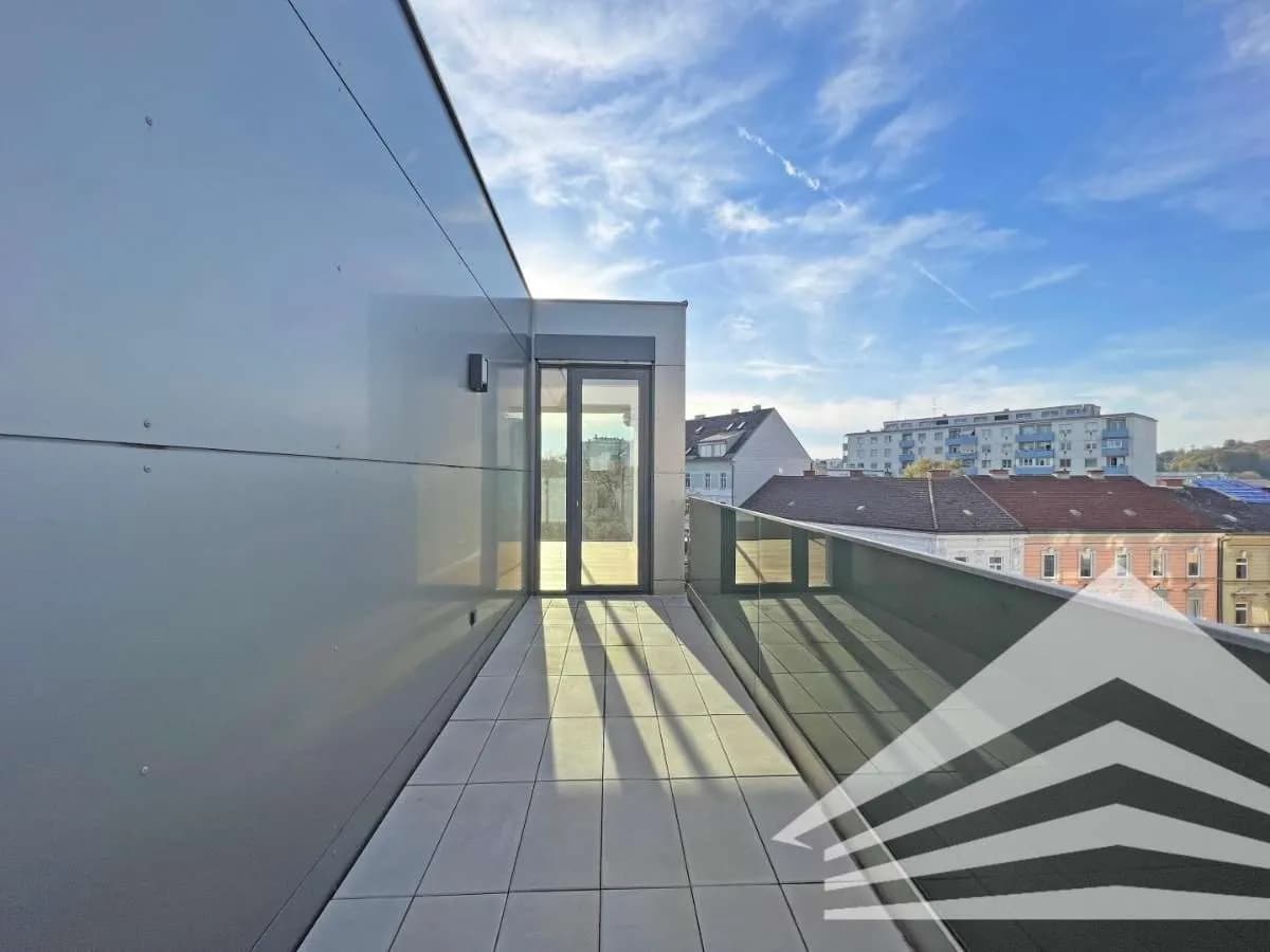 3-Zimmer-Wohnung kaufen in Linz – 105,33 m², € 548.000 – Bild 16 von 21