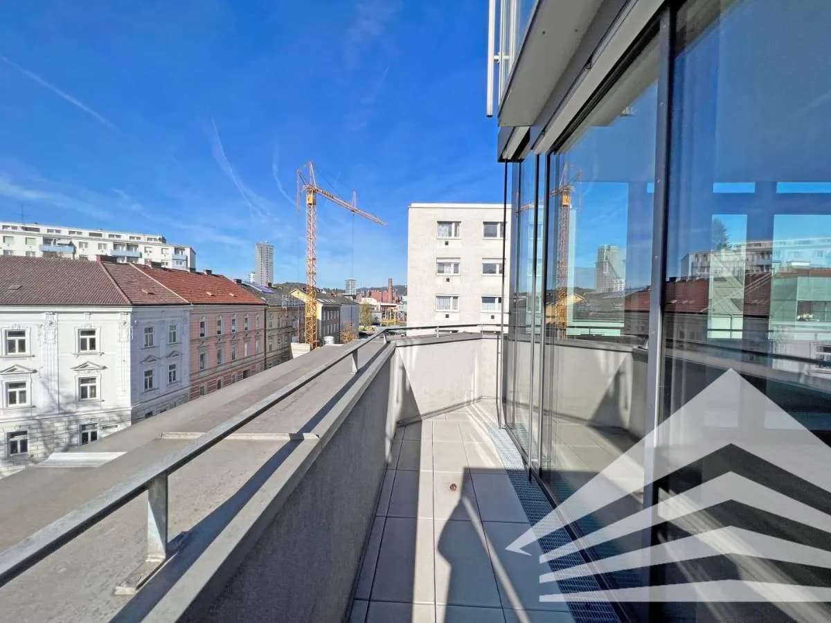 3-Zimmer-Wohnung kaufen in Linz – 105,33 m², € 548.000 – Bild 17 von 21