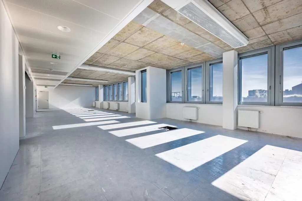 Gewerbeimmobilie mieten in Wien – 1 624 m², € 17 – Bild 2 von 11