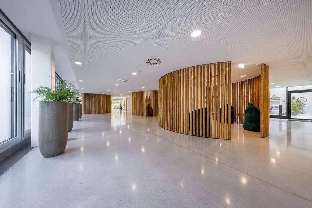 Gewerbeimmobilie mieten in Wien – 1 624 m², € 17 – Bild 4 von 11