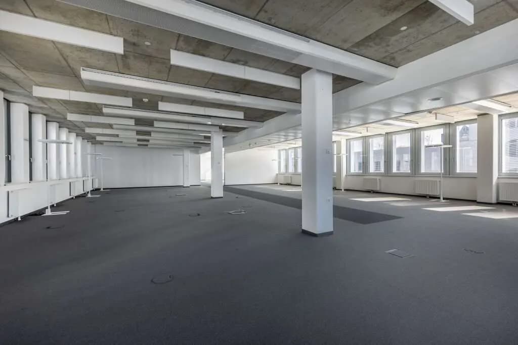 Gewerbeimmobilie mieten in Wien – 1 624 m², € 17 – Bild 5 von 11
