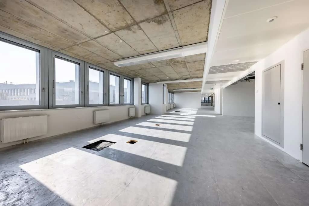 Gewerbeimmobilie mieten in Wien – 1 624 m², € 17 – Bild 8 von 11