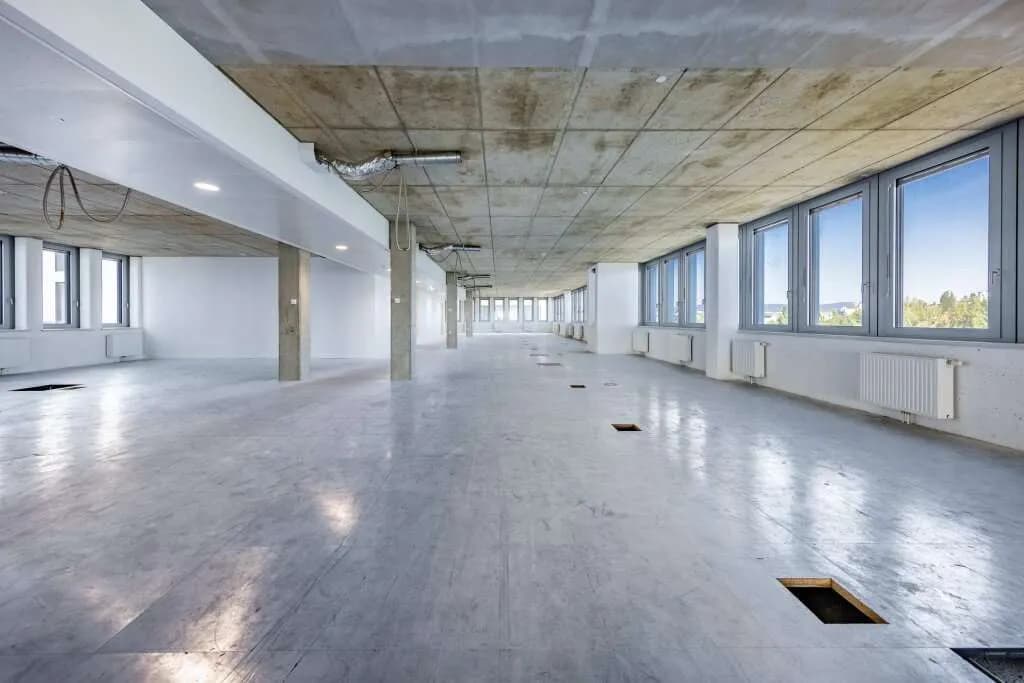 Gewerbeimmobilie mieten in Wien – 1 624 m², € 17 – Bild 9 von 11