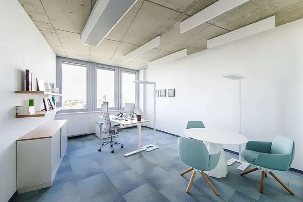 Gewerbeimmobilie mieten in Wien – 1 624 m², € 17 – Bild 11 von 11