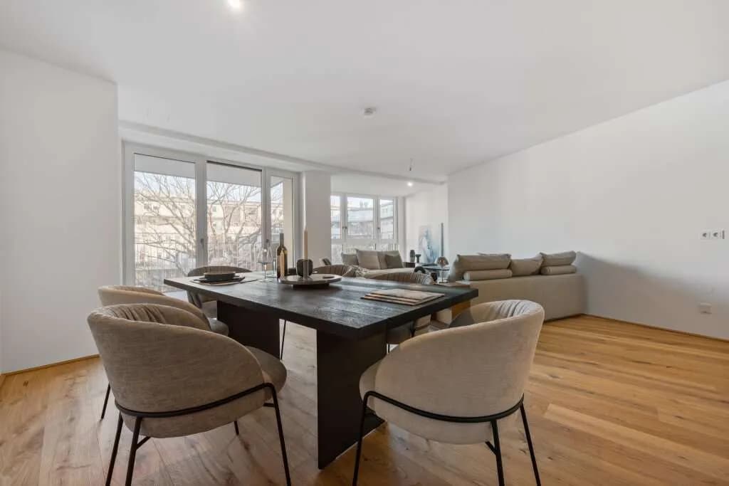 3-Zimmer-Wohnung kaufen in Wien – 115 m², € 1.520.000