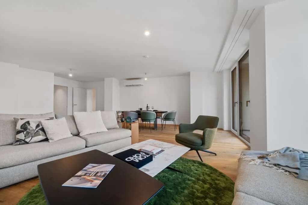 3-Zimmer-Wohnung kaufen in Wien – 115 m², € 1.520.000 – Bild 2 von 19