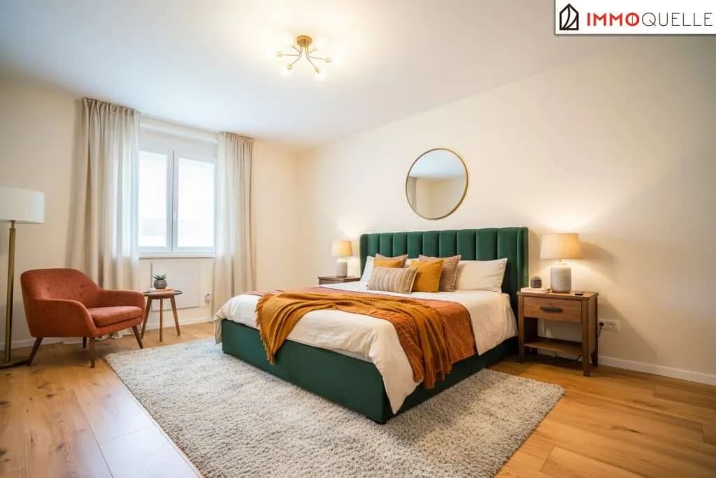 3-Zimmer-Wohnung kaufen in Baden – 65,82 m², € 195.000 – Bild 3 von 14