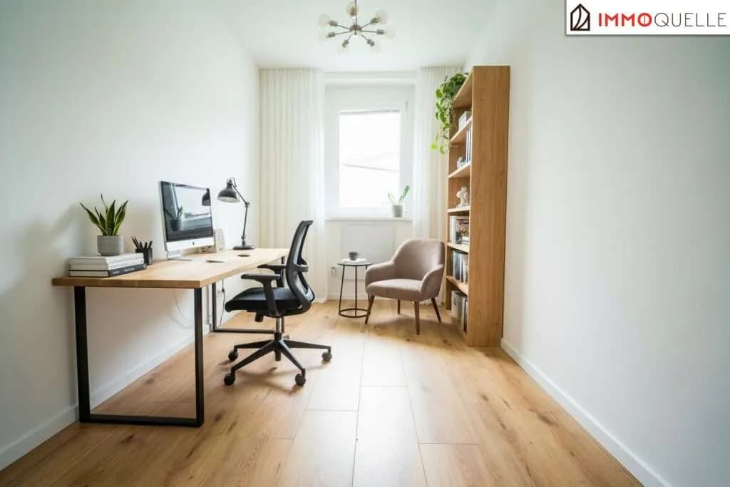 3-Zimmer-Wohnung kaufen in Baden – 65,82 m², € 195.000 – Bild 5 von 14