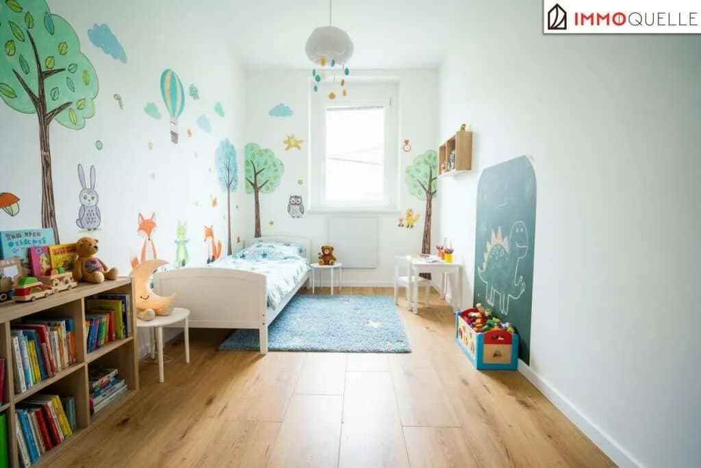 3-Zimmer-Wohnung kaufen in Baden – 65,82 m², € 195.000 – Bild 6 von 14