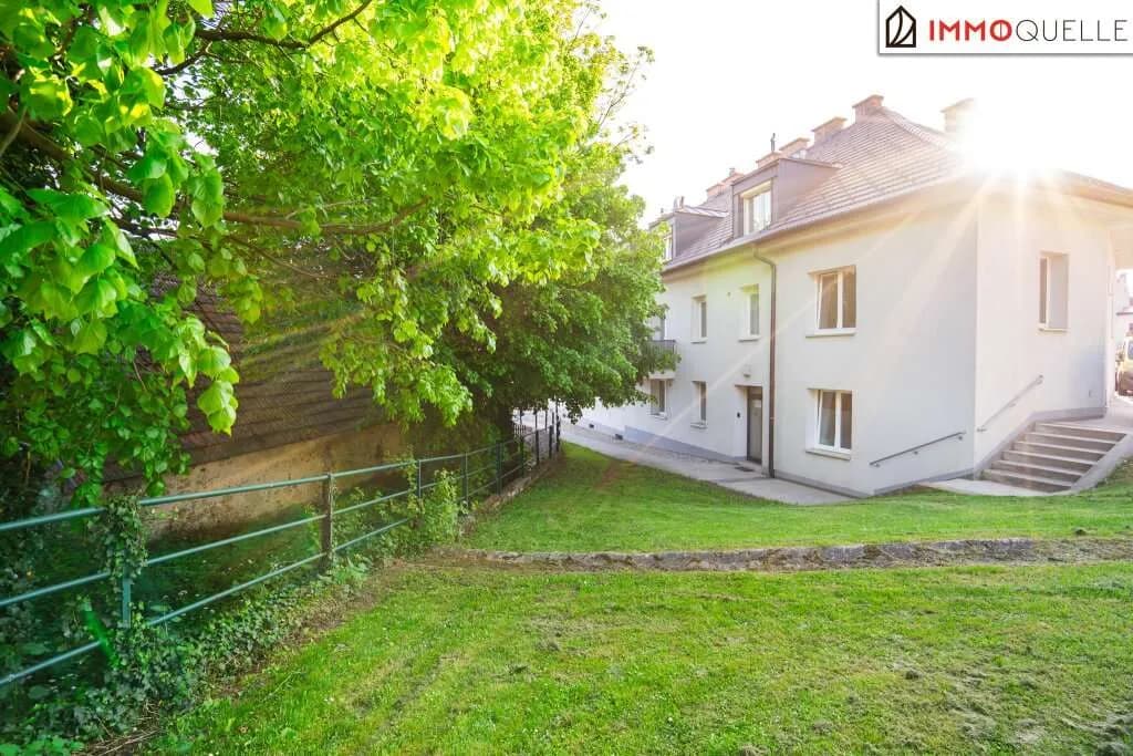 3-Zimmer-Wohnung kaufen in Baden – 65,82 m², € 195.000 – Bild 12 von 14