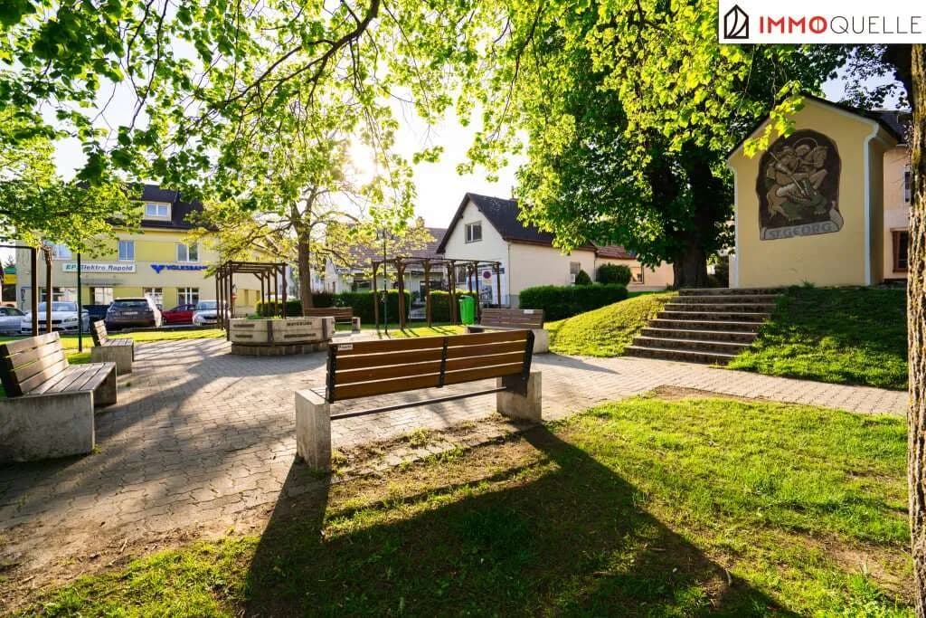3-Zimmer-Wohnung kaufen in Baden – 65,82 m², € 195.000 – Bild 13 von 14
