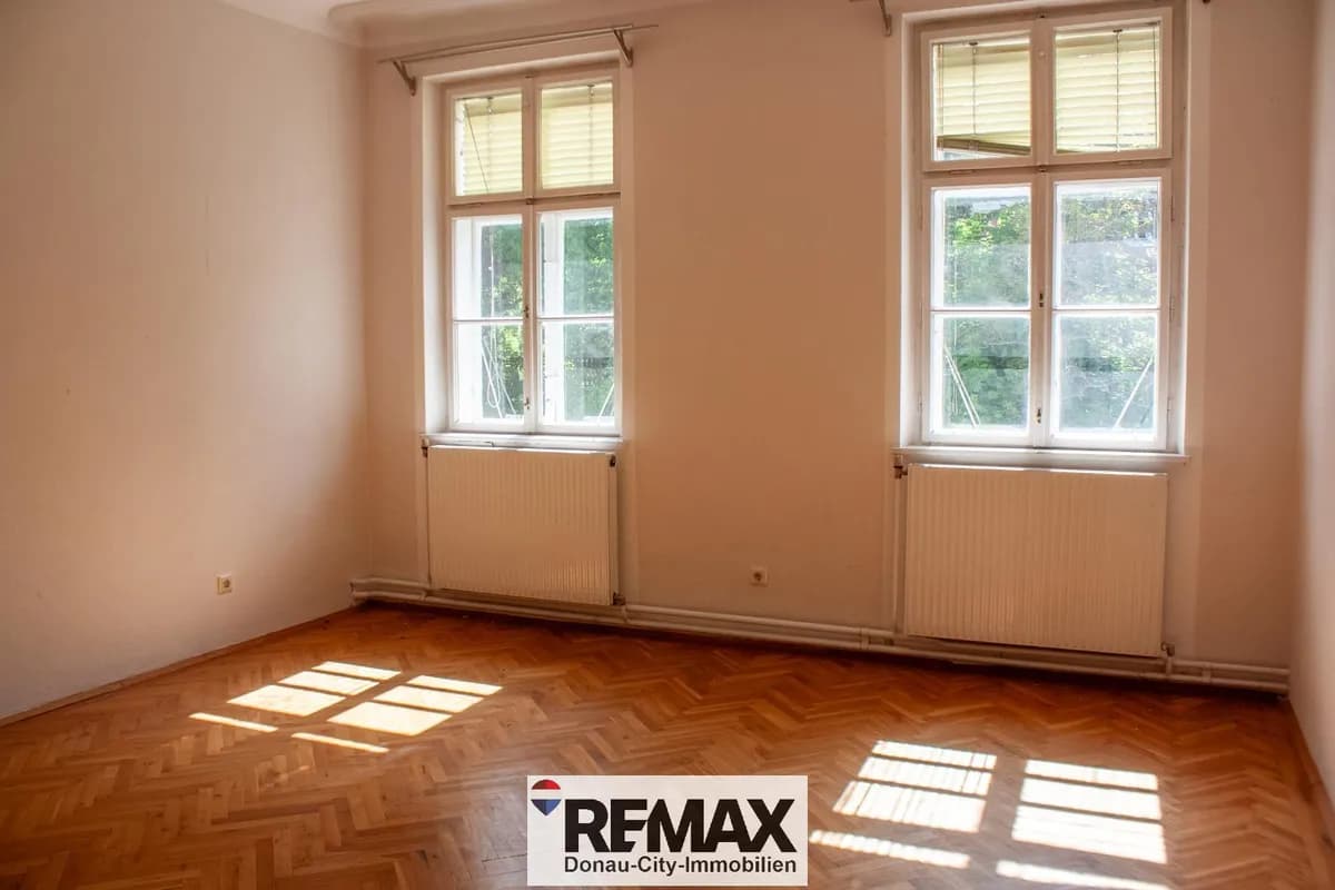 7-Zimmer-Gewerbeimmobilie kaufen in Baden – 170 m², € 590.000 – Bild 5 von 13
