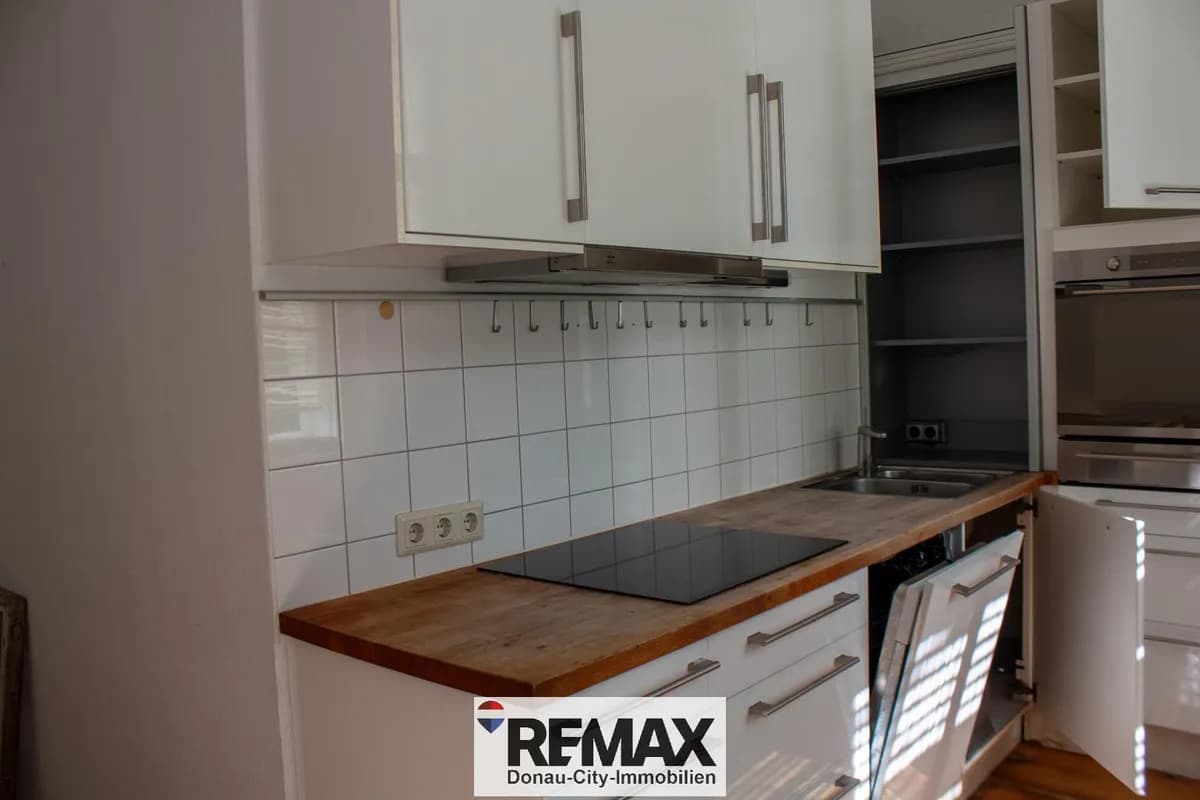7-Zimmer-Gewerbeimmobilie kaufen in Baden – 170 m², € 590.000 – Bild 6 von 13