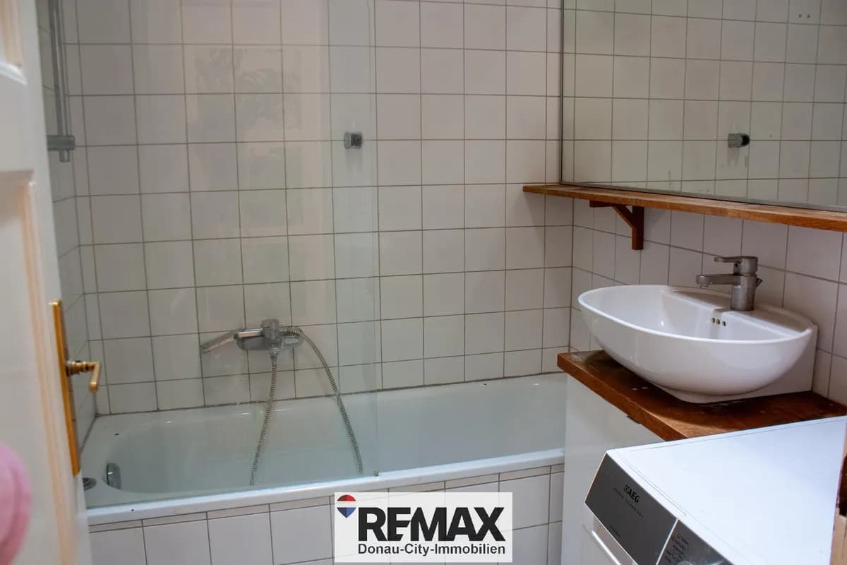 7-Zimmer-Gewerbeimmobilie kaufen in Baden – 170 m², € 590.000 – Bild 7 von 13