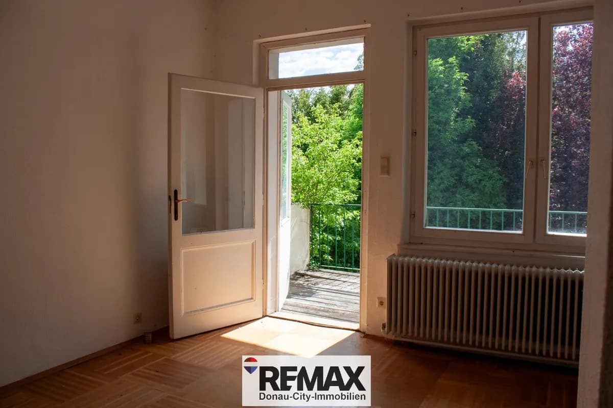 7-Zimmer-Gewerbeimmobilie kaufen in Baden – 170 m², € 590.000 – Bild 8 von 13