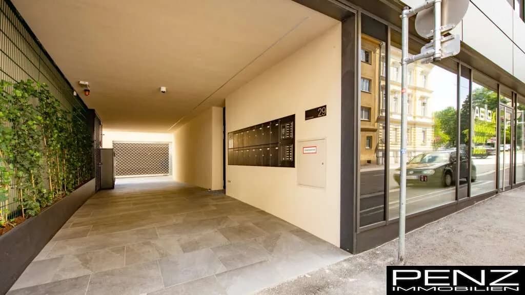 2-Zimmer-Wohnung kaufen in Linz – 56,35 m², € 359.000 – Bild 5 von 14