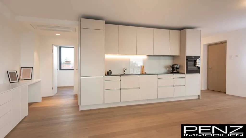 2-Zimmer-Wohnung kaufen in Linz – 56,35 m², € 359.000 – Bild 9 von 14