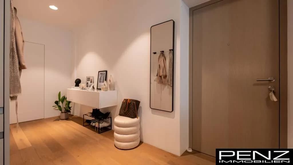 2-Zimmer-Wohnung kaufen in Linz – 56,35 m², € 359.000 – Bild 12 von 14