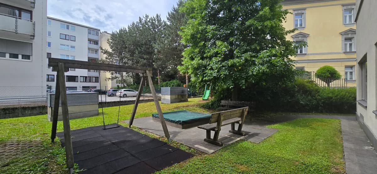 2-Zimmer-Wohnung kaufen in Salzburg Stadt – 51 m², € 350.000 – Bild 6 von 6