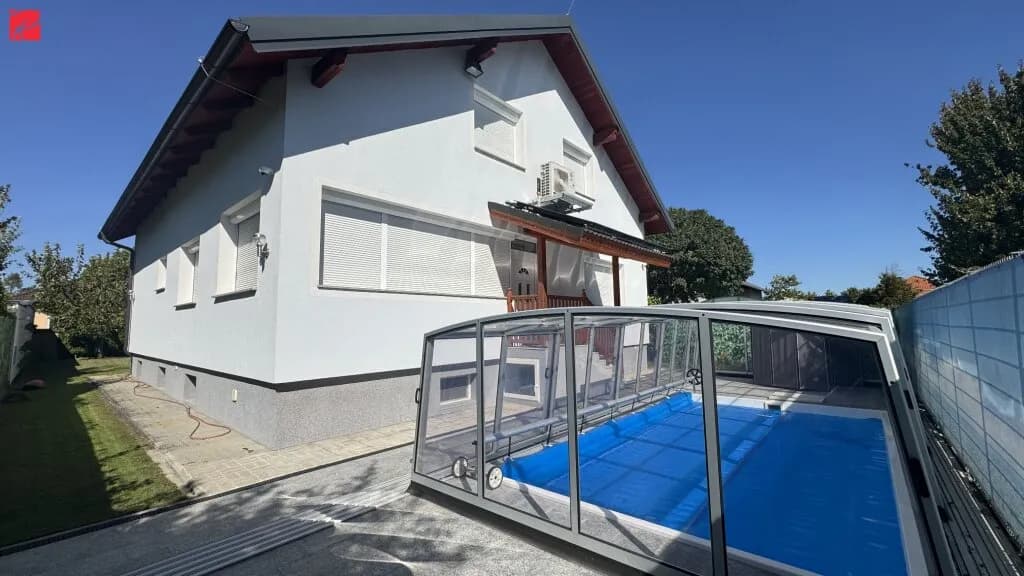8-Zimmer-Gewerbeimmobilie kaufen in Gänserndorf – 220 m², € 890.000 – Bild 2 von 7