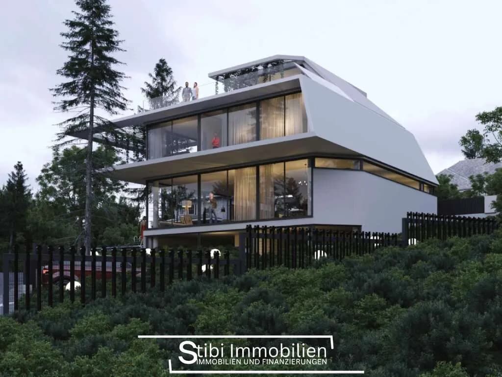 Grundstück kaufen in Tulln – 568 m², € 995.000 – Bild 2 von 4