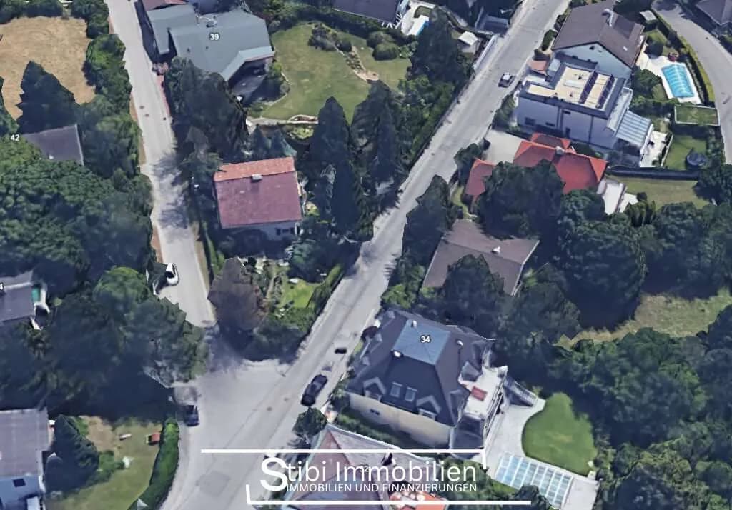 Grundstück kaufen in Tulln – 568 m², € 995.000 – Bild 4 von 4