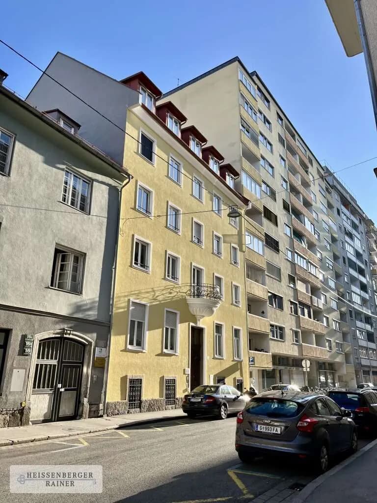 2-Zimmer-Wohnung kaufen in Graz – 64,98 m², € 259.000 – Bild 1 von 16