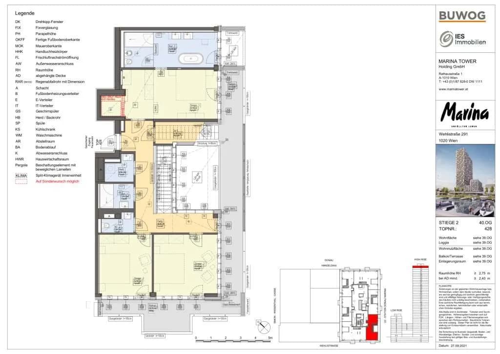 4-Zimmer-Wohnung kaufen in Wien – 218,16 m², € 3.337.000 – Bild 44 von 46
