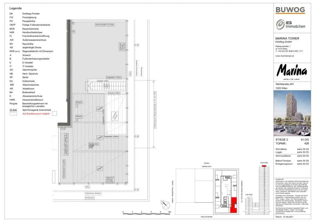 4-Zimmer-Wohnung kaufen in Wien – 218,16 m², € 3.337.000 – Bild 45 von 46