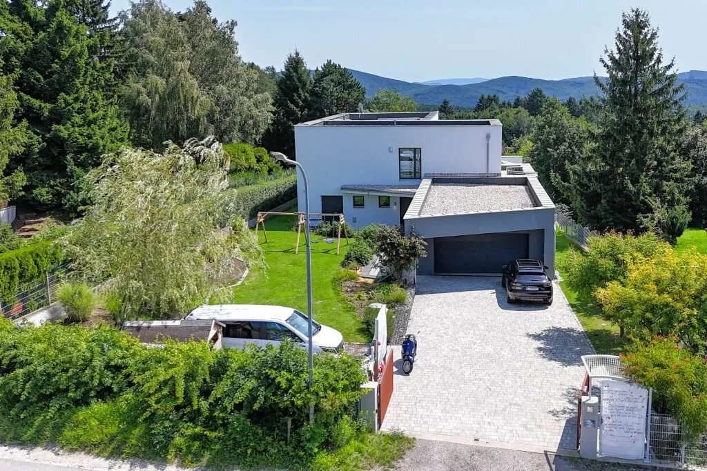 5-Zimmer-Haus kaufen in Sankt Pölten Land – 259 m², € 1.940.000 – Bild 2 von 18