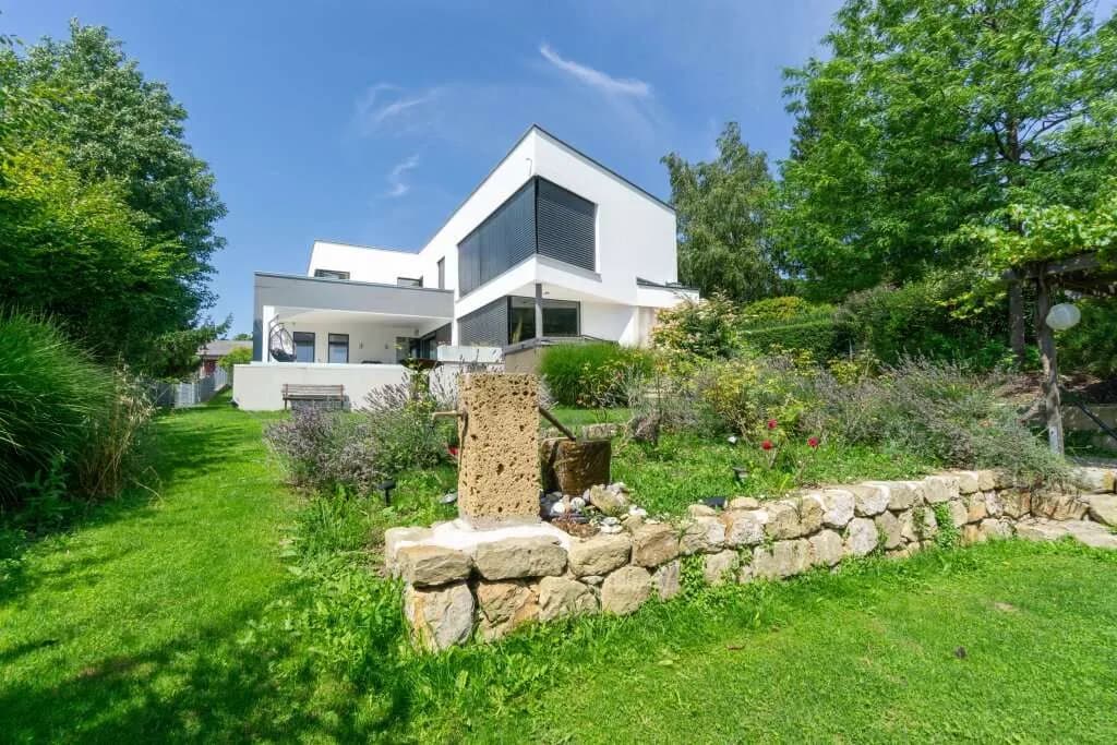 5-Zimmer-Haus kaufen in Sankt Pölten Land – 259 m², € 1.940.000 – Bild 3 von 18