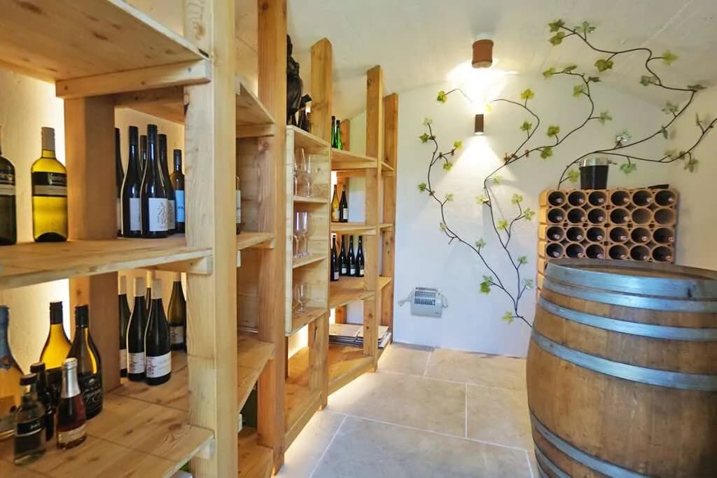 5-Zimmer-Haus kaufen in Sankt Pölten Land – 259 m², € 1.940.000 – Bild 4 von 18
