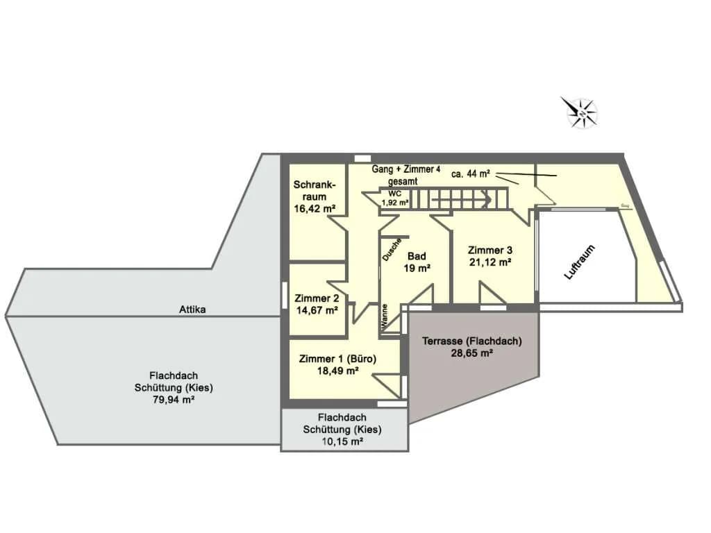 5-Zimmer-Haus kaufen in Sankt Pölten Land – 259 m², € 1.940.000 – Bild 18 von 18