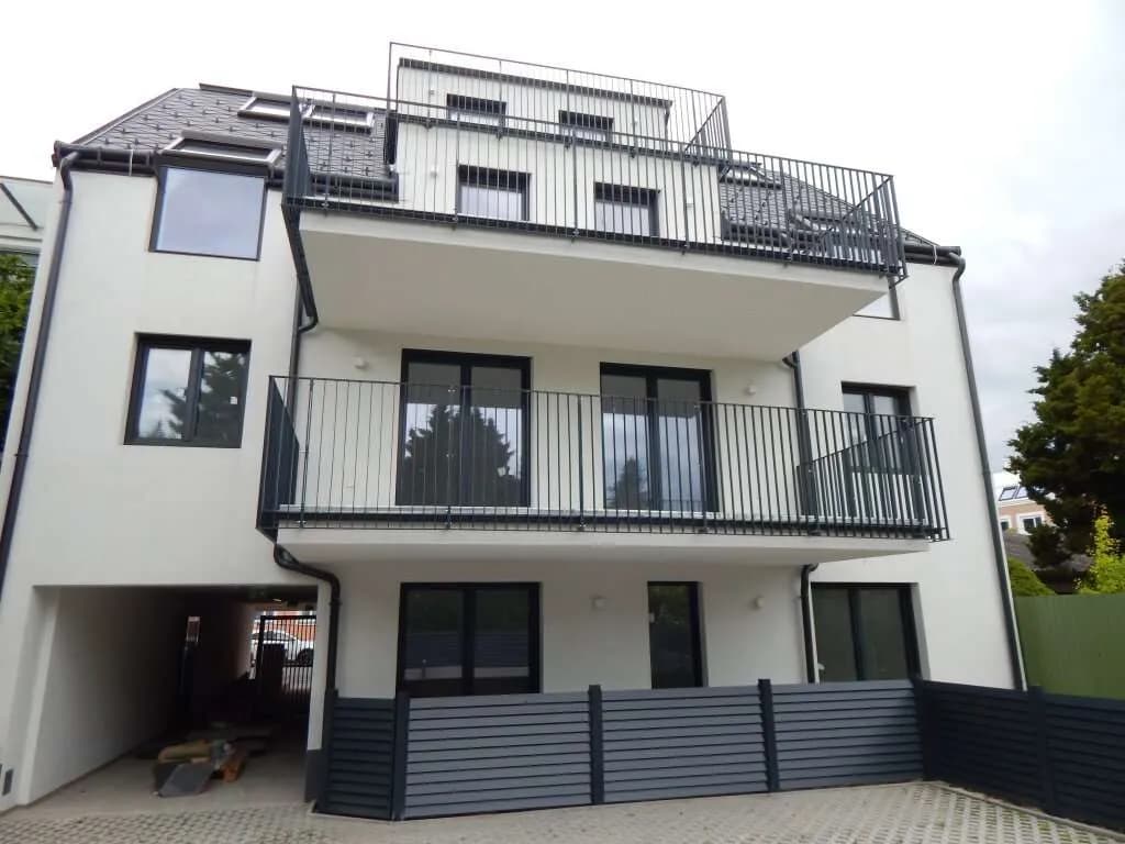 2-Zimmer-Wohnung kaufen in Wien – 54 m², € 278.000 – Bild 9 von 13