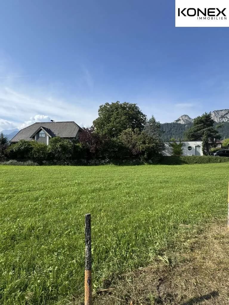 Grundstück kaufen in Hallein – 530 m², € 636.000
