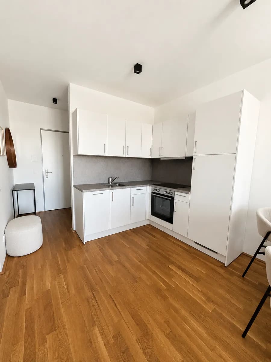 2-Zimmer-Wohnung mieten in Wien – 52 m², € 1.066 – Bild 3 von 11