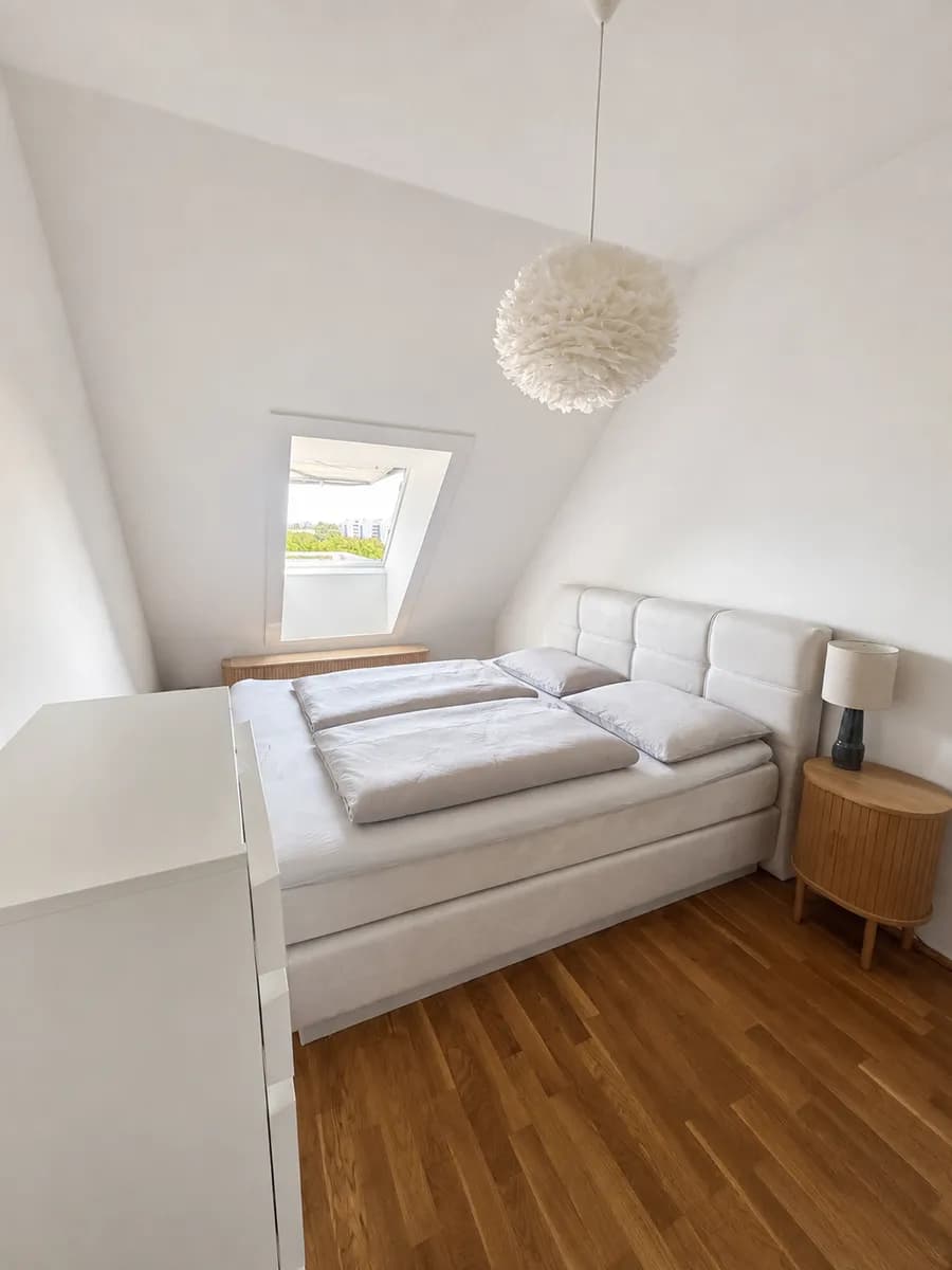 2-Zimmer-Wohnung mieten in Wien – 52 m², € 1.066 – Bild 5 von 11